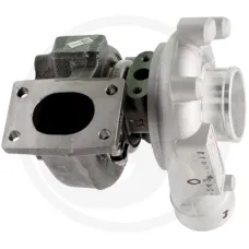 GRANIT 380002246 — Turbosprężarka Case IH  JX 90, 95, JXU 75, 85, 95, 105, 115, Farmall 95A, 105A, ...