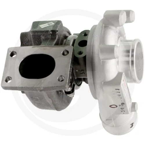 Turbosprężarka Case IH  JX 90, 95, JXU 75, 85, 95, 105, 115, Farmall 95A, 105A, 115A, Quantum 85C