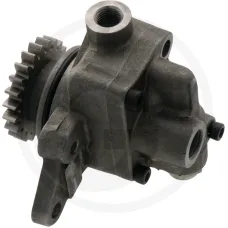 GRANIT 3800041 — Pompa paliwowa, zasilająca Deutz  Agrotron X 710, 720, Agrotron TTV serie 9 9270...