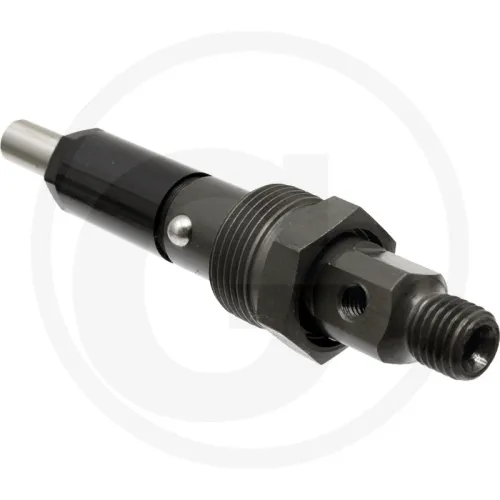Dysza wtryskiwacza kpl. Case IH  Maxxum 5130 trzon 9