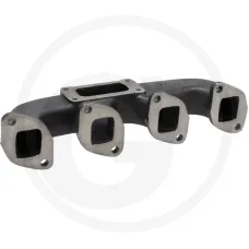GRANIT 380020017 — Kolektor wydechowy Case IH  238, 258, 268, 288, 395, 495, 584, 585, 585XL, 595, ...