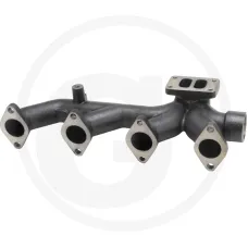 GRANIT 380020019 — Kolektor spalin Case IH  MX Magnum 240, 255, 270, 285, STX 275, 325, kombajn