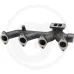 Kolektor spalin Case IH  MX Magnum 240, 255, 270, 285, STX 275, 325, kombajn