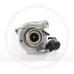 Turbosprężarka New Holland  T8. (Tier 4B) T8.350, T8.380, T8.410, T8.435, T8. (Stage V) T8.350, T8.380, T8.410, T8.435 alte
