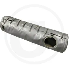 GRANIT 380020070 — Poszycie termiczne Case IH  AF5130 (Tier 2), AF6130 (Tier 2), AF6140 (Tier 2), A...