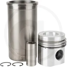 GRANIT 38002058 — Piston set, complete Case IH  454, 484, 523, 553, 724, 824, 744, 743, 745S, 633,...