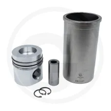 GRANIT 38002061 — Piston set complete Case IH  844S, 844XL, 4230, 845XL, 885XL  Engine : D-268 Sup...