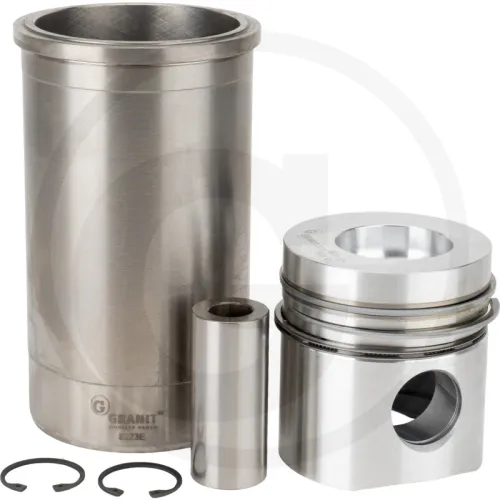 Piston set complete Case IH  353, 383, 423, 453, 624, 554, 654, 644, 433, 533, 733, 440, 540, 740, 946, 955, combines 8-41, 8-51, 221, 8-91, 431, 531