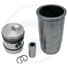 GRANIT 38002068 — Piston set complete Case IH  DED 3, DGD 4, DLD 2, D 212, 214, 215, 320, 322, 430...