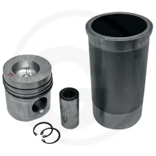 GRANIT 38002073 — Piston set complete Case IH  856, 1246, 1255  Engine s: DT-239, DT-358 Supplied ...