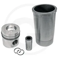 GRANIT 38002074 — Piston set complete Case IH  824, 844, 4220, 784, 785, 795  Engine : D-246 Suppl...