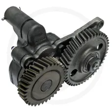 GRANIT 38002080 — Pompa olejowa Case IH  353, 383, 423, 453, 523, 553, 433, 533, 633, 440, 540, 64...