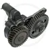 Oring Case IH  353, 383, 423, 453, 523, 553, 433, 533, 633, 440, 540, 640, 238, 248, 395, 495, 385, 485, 484, 3210, 3220   D155