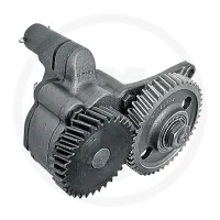 Pompa olejowa Case IH  554, 654, 624, 724, 824, 733, 833, 740, 840, 940, 644, 744, 743, 743XL, 745S, 745XL, 844, 844S, 844XL, 845, 258, 268, 595