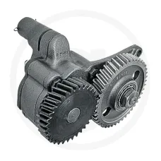 GRANIT 38002081 — Pompa olejowa Case IH  554, 654, 624, 724, 824, 733, 833, 740, 840, 940, 644, 74...
