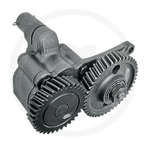Pompa olejowa Case IH  856XL, 1246, 1255, 1255XL, 1455, 1455XL   DT239, DT358