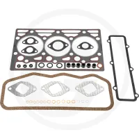 Zestaw uszczelek Case IH  353, 383, 423, 453, 433, 533, 633, 540, 640, 523, 553, 3210, 3220, 440, 395, 495, 385, 484, 485   D-155, D-179