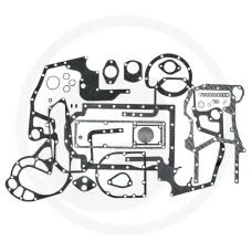 GRANIT 38002085 — Zestaw uszczelek Case IH  353, 383, 423, 453, 433, 533, 633, 540, 640, 523, 553,...