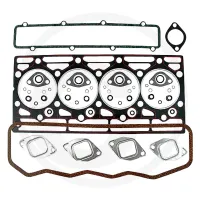 Zestaw uszczelek Case IH  733, 833, 740, 840, 554, 624, 644, 654, 724, 824, 743, 744, 745, 844, 844S, 585, 595, 685, 695, 795, 885, 895, 995, 845