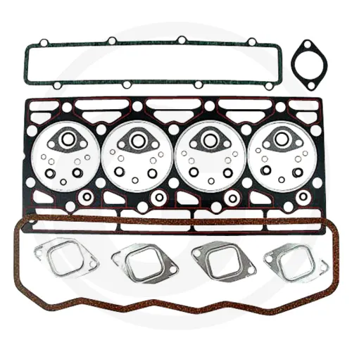 Zestaw uszczelek Case IH  733, 833, 740, 840, 554, 624, 644, 654, 724, 824, 743, 744, 745, 844, 844S, 585, 595, 685, 695, 795, 885, 895, 995, 845