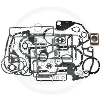 Zestaw uszczelek Case IH  733, 833, 740, 840, 554, 624, 644, 654, 724, 824, 743, 744, 745, 844, 844S, 585, 595, 685, 695, 795, 885, 895, 995, 845