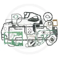 Zestaw uszczelek Case IH  946, 1046, 955, 1055, 956, 1056   D 310, D 358