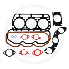 GRANIT 38002092 — Zestaw uszczelek Case IH  DED 3, D 320, 322