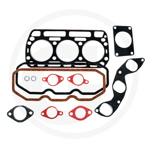 Zestaw uszczelek Case IH  DED 3, D 320, 322