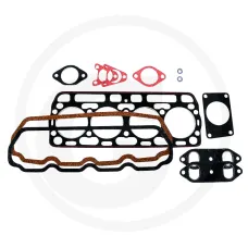 GRANIT 38002094 — Zestaw uszczelek Case IH  DGD 4, D 430, 432, 440 górnych, otwór 89