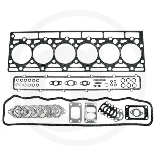 Zestaw uszczelek Case IH  1246, 1255, 1255XL, 1455, 1455XL   DT-358, DT402