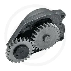GRANIT 38002243 — Pompa olejowa Case IH  MX 100,110, 120, 135, 150, 170, Maxxum 5130, 5140, 5150, ...