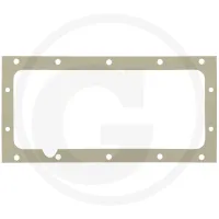 Uszczelka miski olejowej Case IH  DGD 4, D 430, 432, 436, 439