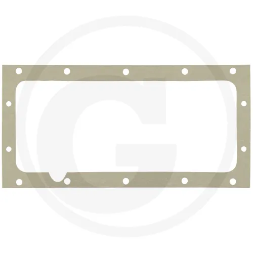Uszczelka miski olejowej Case IH  DGD 4, D 430, 432, 436, 439