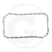 Uszczelka miski olejowej Case IH  Maxxum 5120, 5120 Pro, 5220   4T390