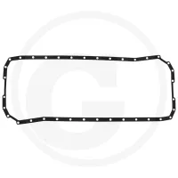 Uszczelka miski olejowej Case IH  Maxxum 5130, 5140, 5150, 5230, 5240, 5250, MX 100, 110, 120, 135, 150, 170