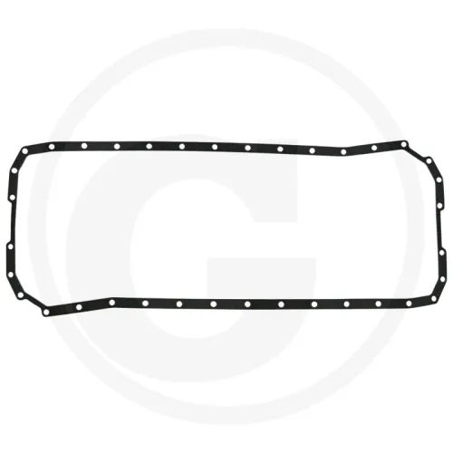 Uszczelka miski olejowej Case IH  Maxxum 5130, 5140, 5150, 5230, 5240, 5250, MX 100, 110, 120, 135, 150, 170