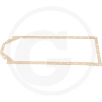 Uszczelka miski olejowej Case IH  946, 1046, 955, 1055, 956, 1056   D 310, D