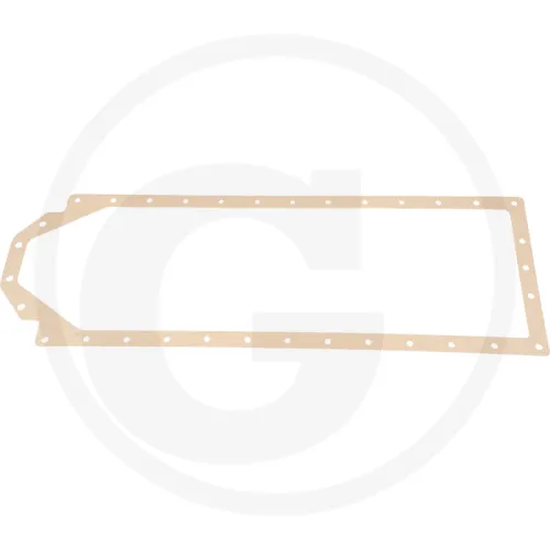 Uszczelka miski olejowej Case IH  946, 1046, 955, 1055, 956, 1056   D 310, D