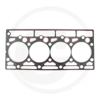 Uszczelka głowicy cylindra Case IH  733, 833, 740, 840, 554, 624, 644, 654, 724, 824, 743, 744, 745, 844, 844S, 585, 595, 685, 695, 795, 885, 895
