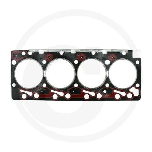 Uszczelka głowicy silnika Case IH  Maxxum 5120, 5120 Pro, 5220   4T390