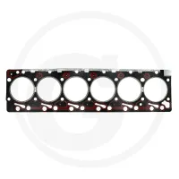 Uszczelka głowicy silnika Case IH  Maxxum 5130, 5140, 5150, 5230, 5240, 5250, MX 100, 110, 120, 135, 150, 170