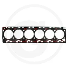 GRANIT 38002282 — Uszczelka głowicy silnika Case IH  Maxxum 5130, 5140, 5150, 5230, 5240, 5250, MX...