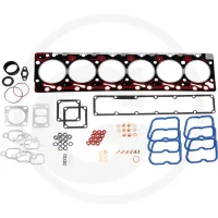 Zestaw uszczelek Case IH  Maxxum 5130, 5140, 5150, 5230, 5240, 5250, MX 100, 110, 120, 135, 150, 170   6T590