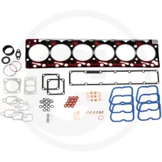 GRANIT 38002340 — Zestaw uszczelek Case IH  Maxxum 5130, 5140, 5150, 5230, 5240, 5250, MX 100, 110...