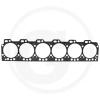 Uszczelka głowicy cylindra Case IH  Magnum 7110, 7120, 7130, 7140, 7150, 7210, 7220, 7230, 7240, 7250, 8910, 8920, 8930, 8940, 8950, 9110, 9210