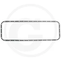 Uszczelka miski olejowej New Holland  T8010, T8020, T8030, T8040, T8050, TJ 280, 330, T9010, T9020