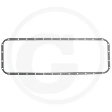 GRANIT 38002345 — Uszczelka miski olejowej New Holland  T8010, T8020, T8030, T8040, T8050, TJ 280,...