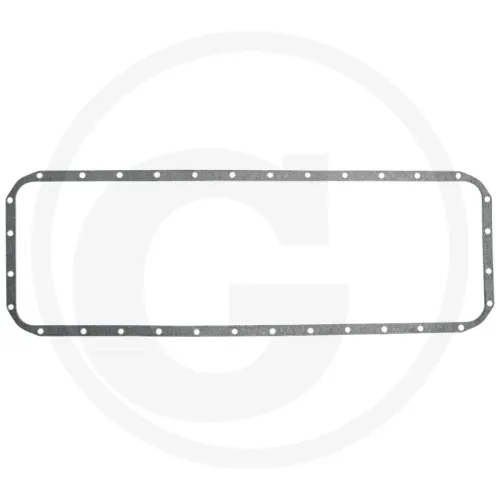Uszczelka miski olejowej New Holland  T8010, T8020, T8030, T8040, T8050, TJ 280, 330, T9010, T9020