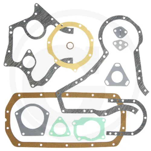 Zestaw uszczelek Case IH  238, 374, 384, B 275, 276, 354, 414, 424, 434, 444   BD144, BD154