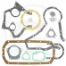 Zestaw uszczelek Case IH  238, 374, 384, B 275, 276, 354, 414, 424, 434, 444   BD144, BD154